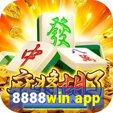 8888win app